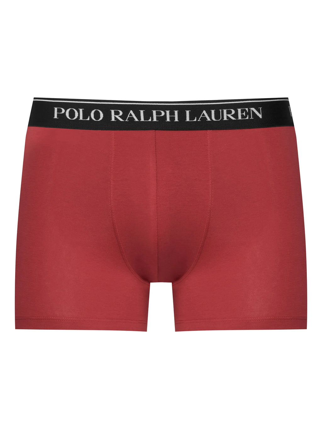 Pack de 3 calzoncillos bóxer midi Polo Ralph Lauren