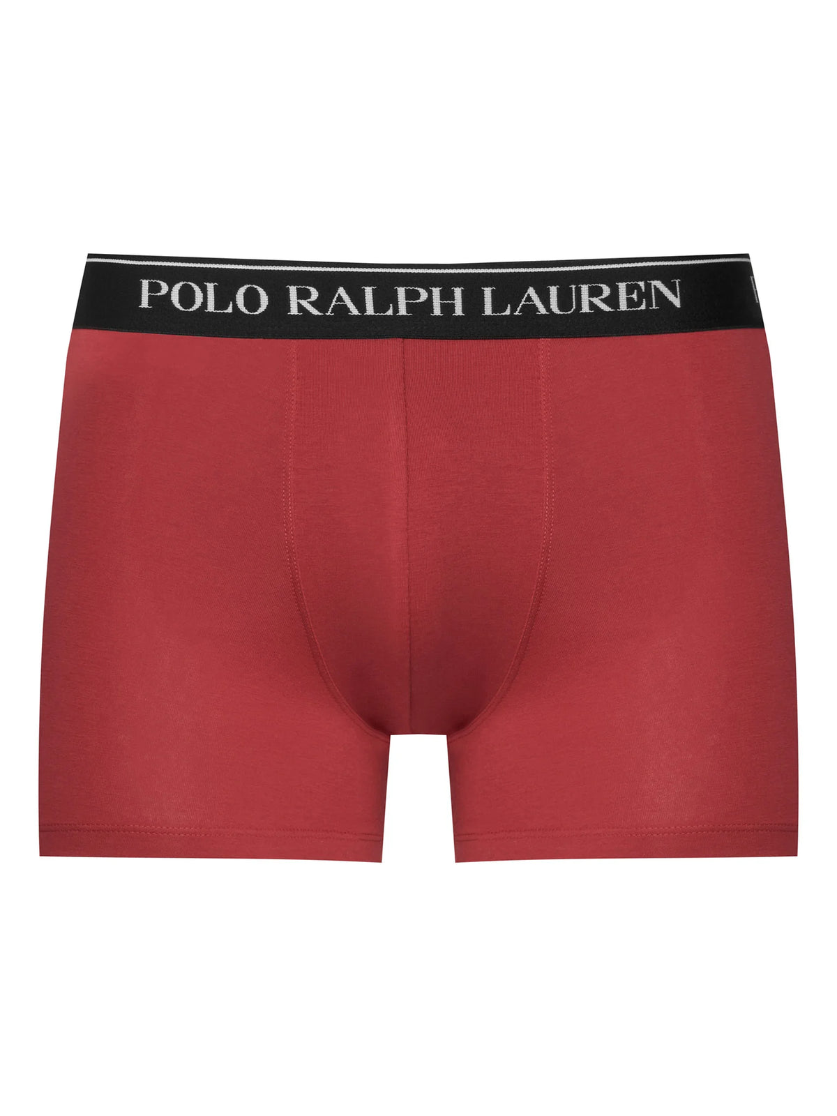 Pack de 3 calzoncillos bóxer midi Polo Ralph Lauren