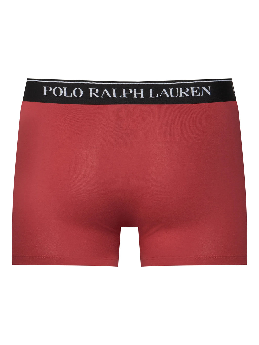Pack de 3 calzoncillos bóxer midi Polo Ralph Lauren