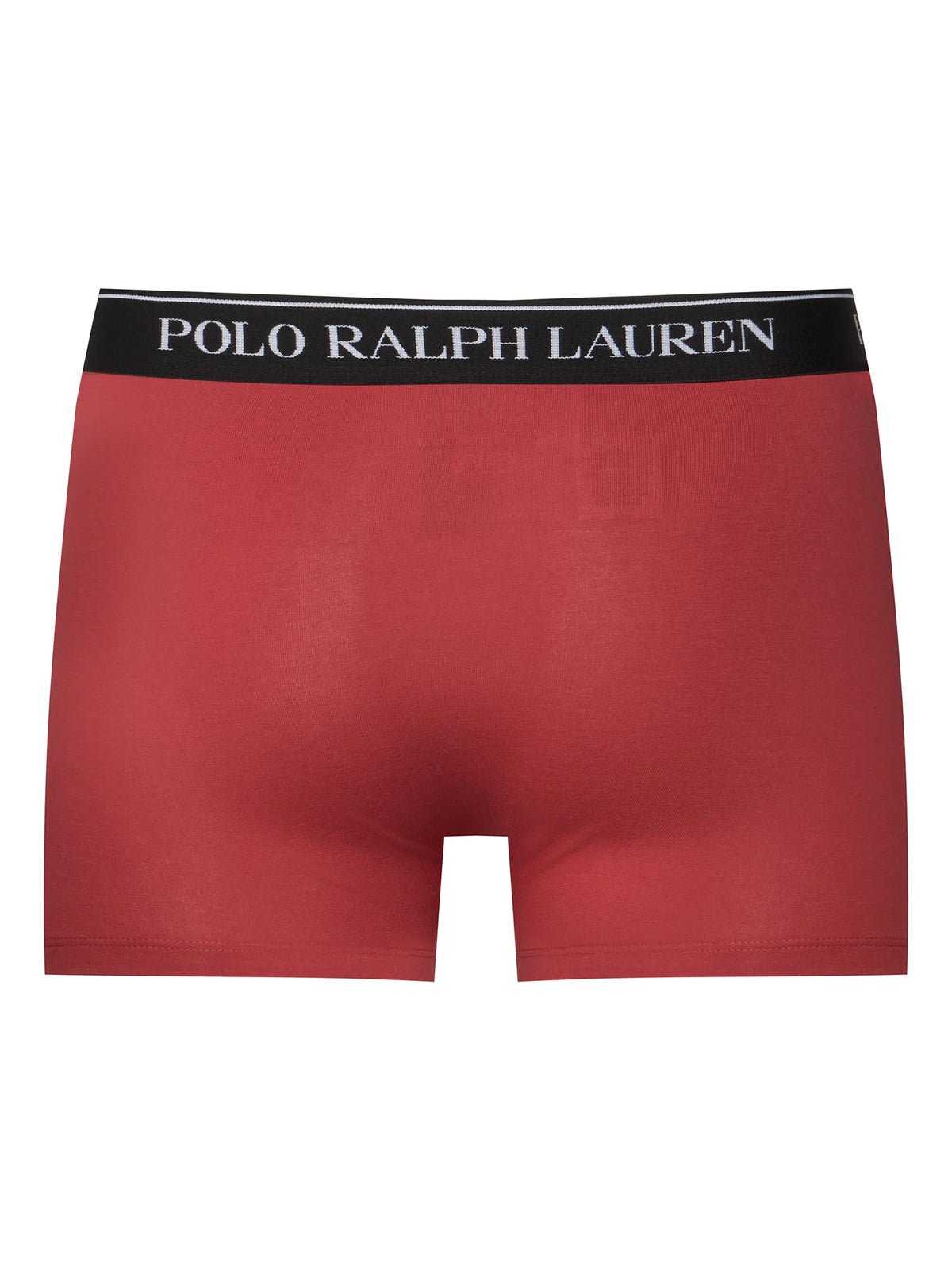 Pack de 3 calzoncillos bóxer midi Polo Ralph Lauren