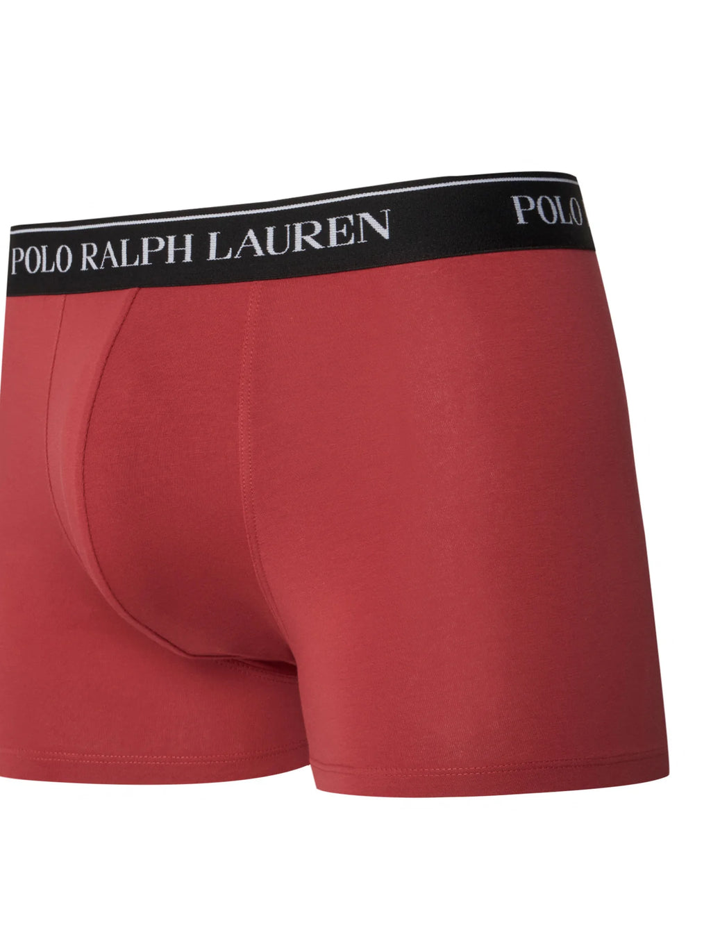 Pack de 3 calzoncillos bóxer midi Polo Ralph Lauren