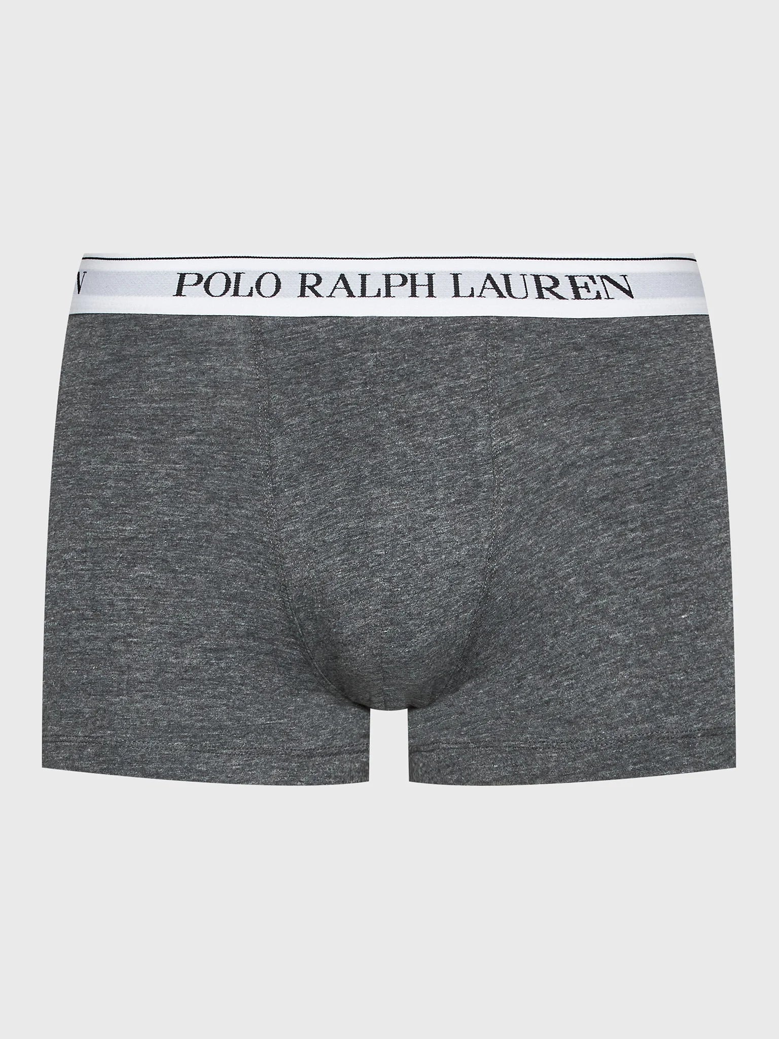 PACK-3 BOXERS STRETCH CLASSIC TRUNKS RALPH LAUREN 99053
