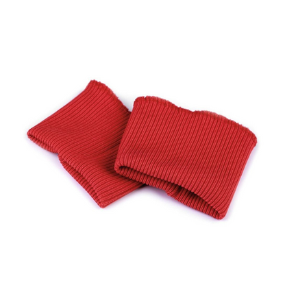PUÑOS ELÁSTICOS