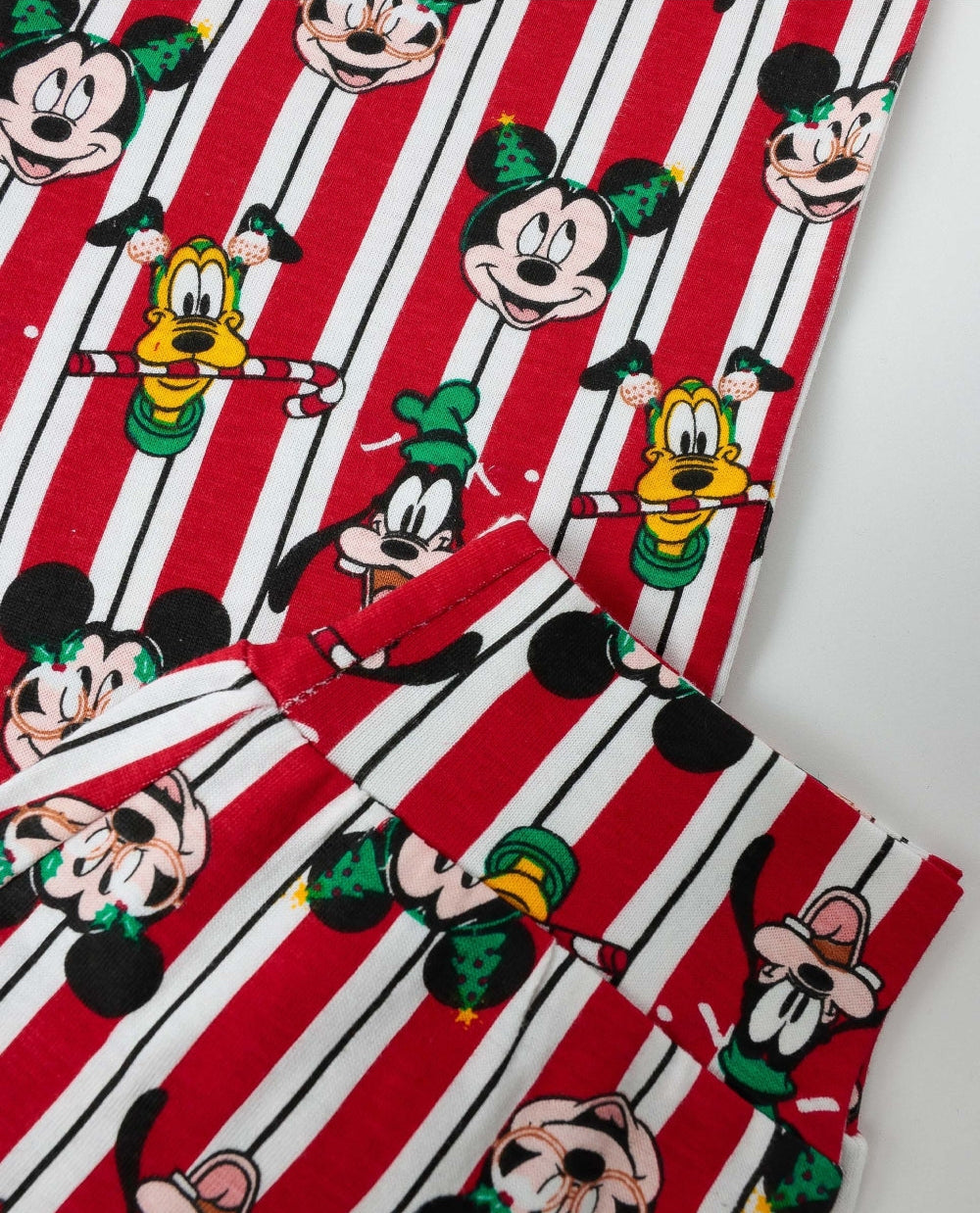 PIJAMA MANGA LARGA NIÑA HAPPY CHRISTMAS