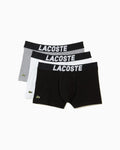 PACK-3 BOXERS MIDI LACOSTE