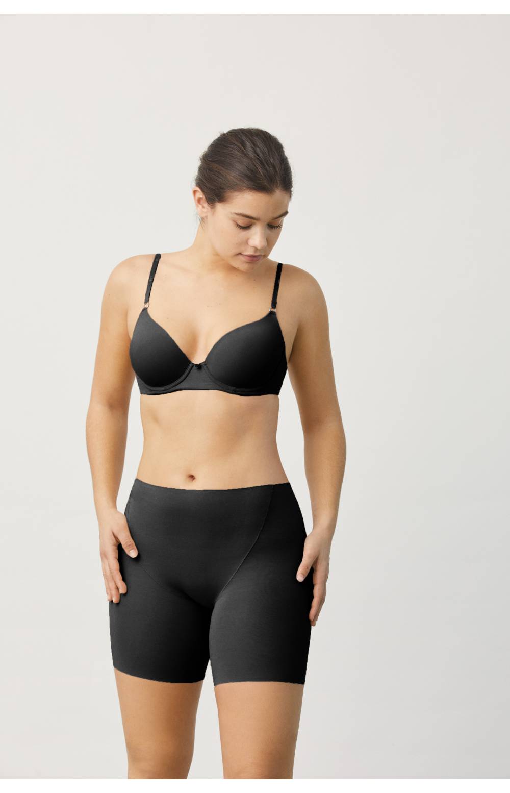 CULOTTE ANTIRROCE CORTE LASER DE ALGODON
