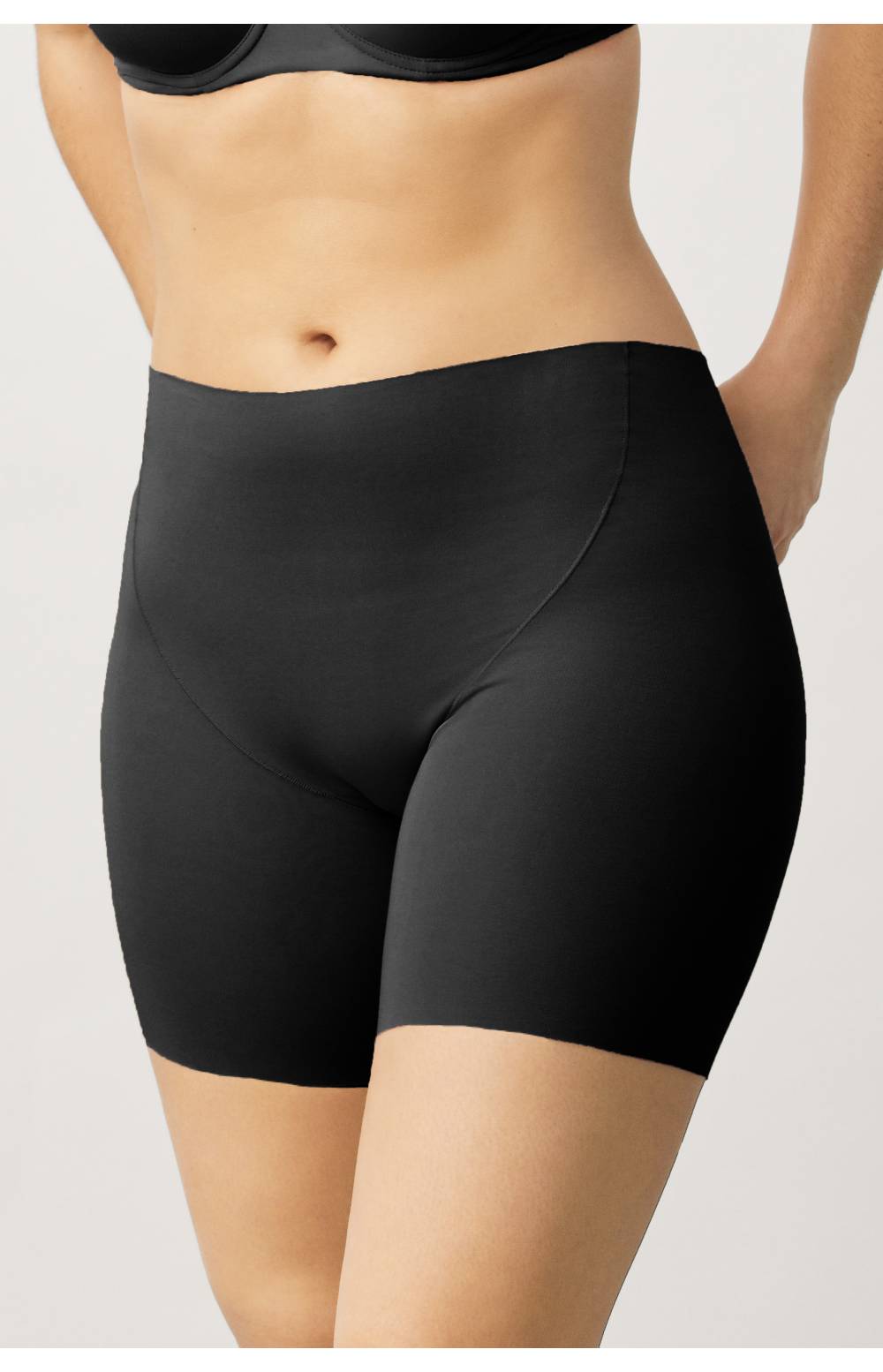 CULOTTE ANTIRROCE CORTE LASER DE ALGODON