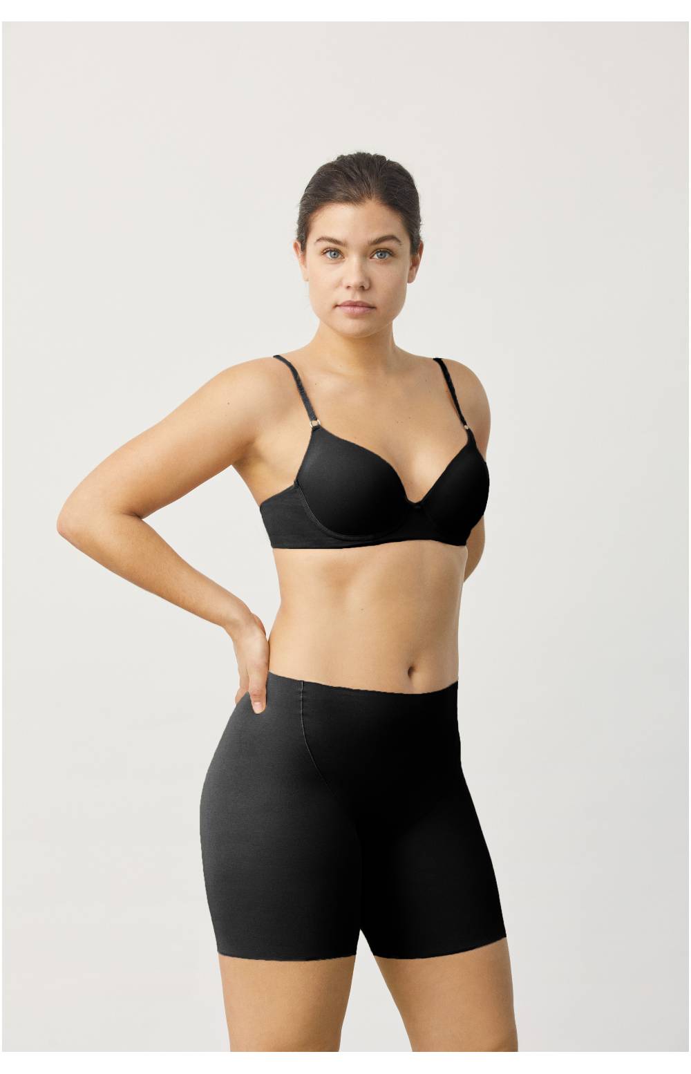 CULOTTE ANTIRROCE CORTE LASER DE ALGODON