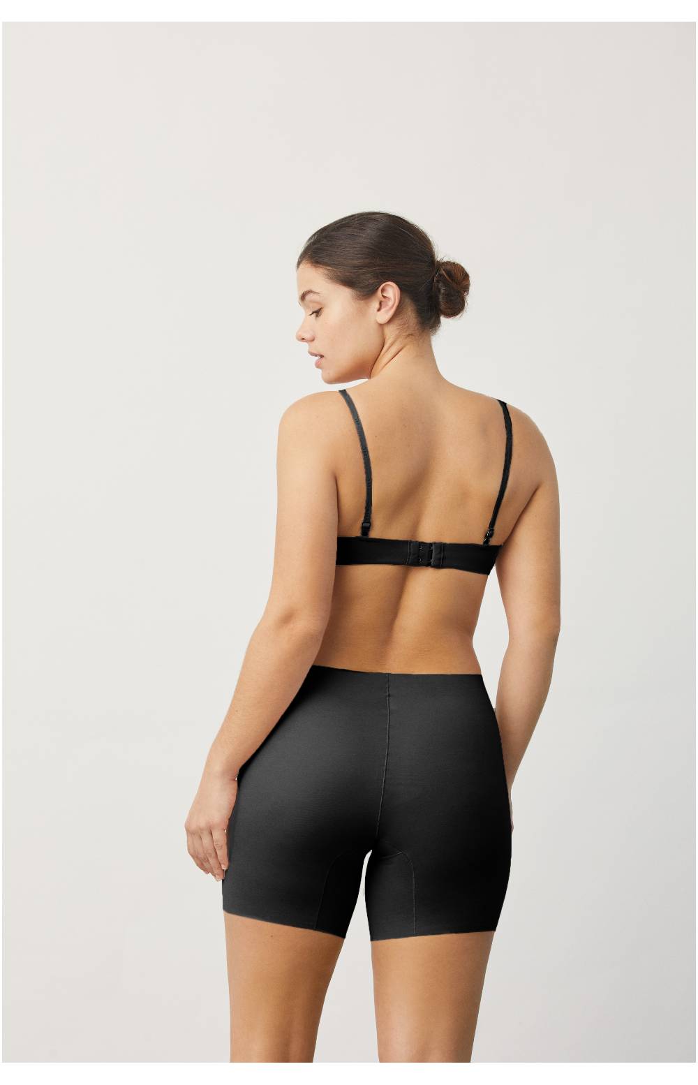 CULOTTE ANTIRROCE CORTE LASER DE ALGODON