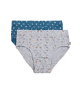 PACK-2 SLIPS INFANTIL SURF MARÍTIMO