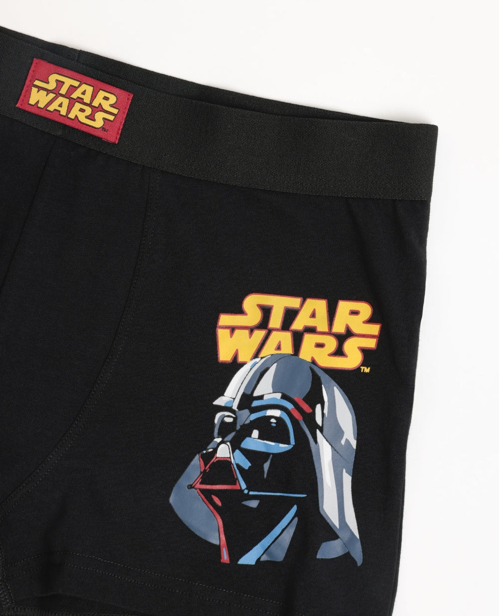 PACK-2 BOXERS THE EMPIRE STRIKES BACK