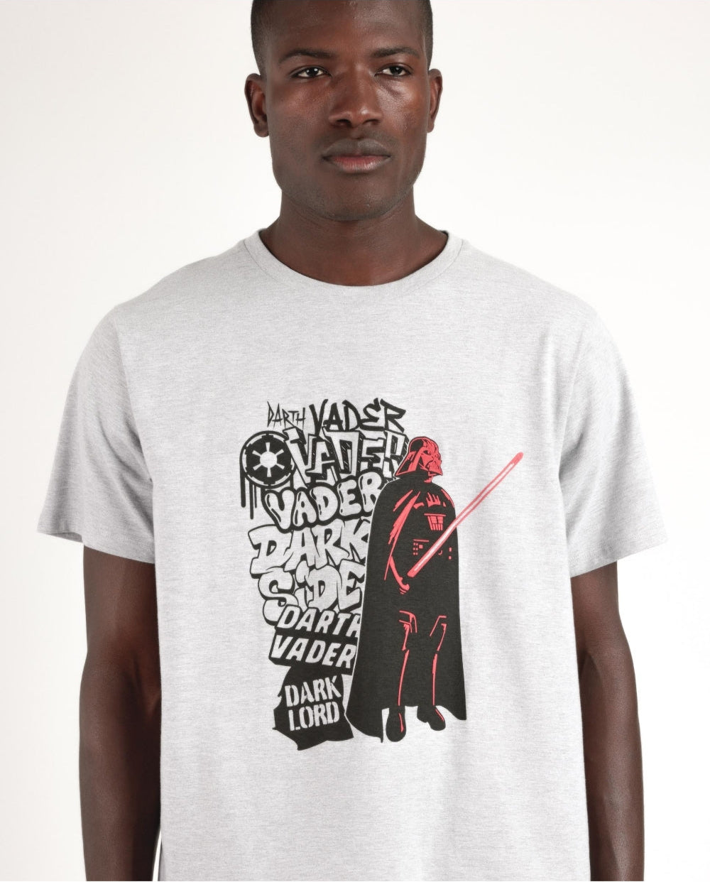 PIJAMA MANGA CORTA DARTH VADER
