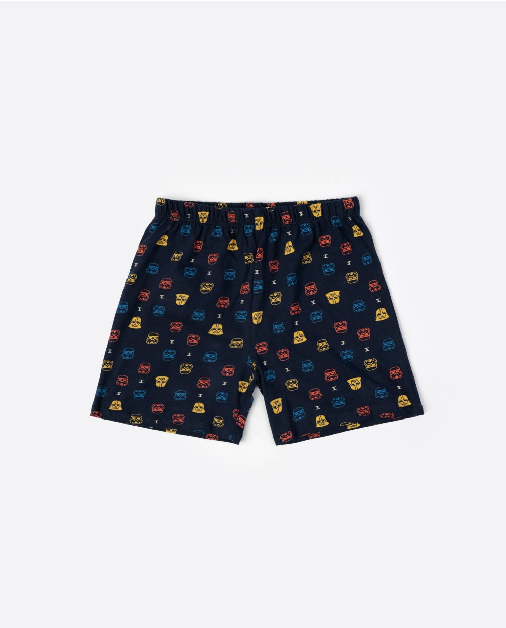 PIJAMA MANGA CORTA NIÑO GAME WARS