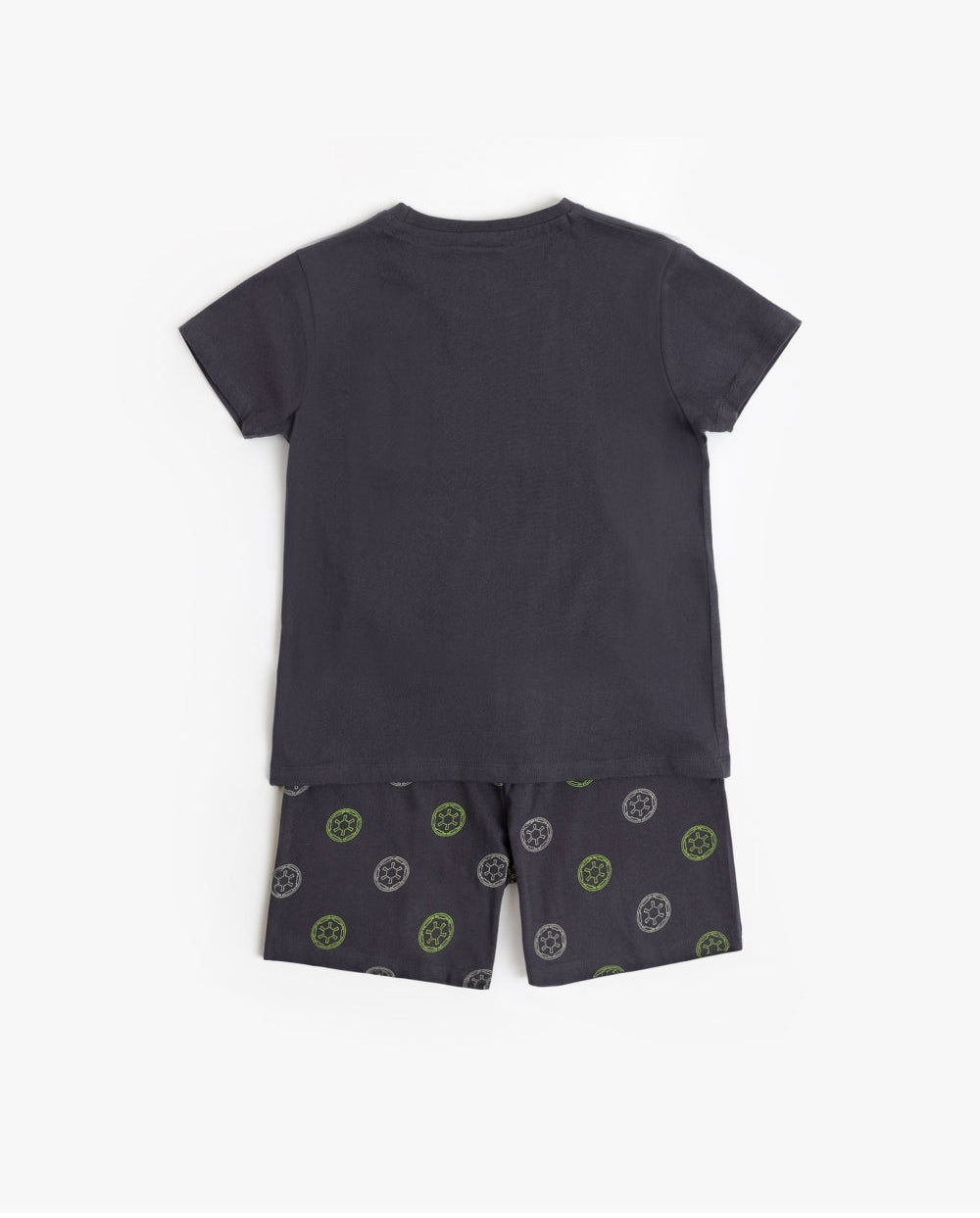 PIJAMA MANGA CORTA NIÑO GALACTIC EMPIRE