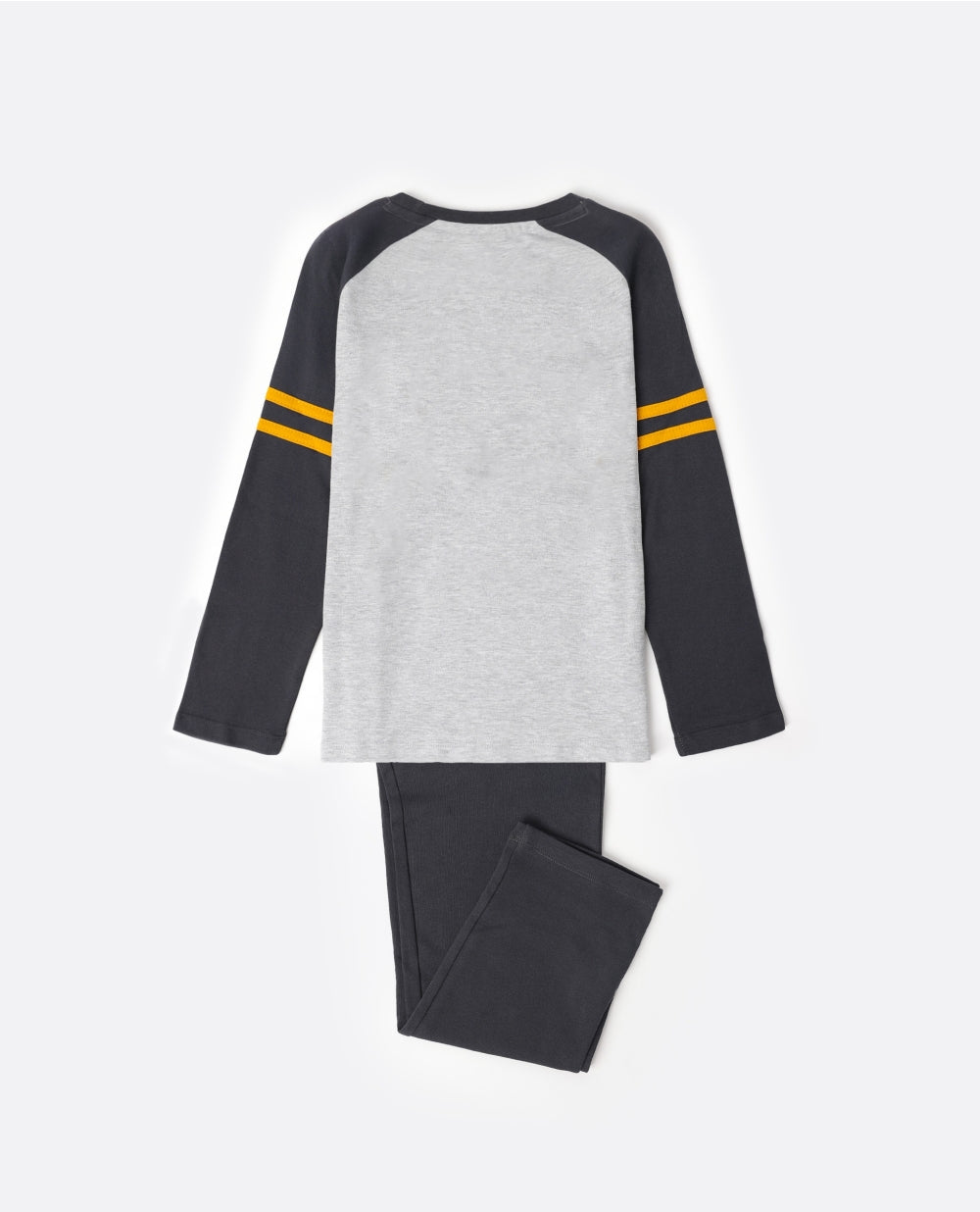 PIJAMA MANGA LARGA NIÑO RESISTANCE DROIDS