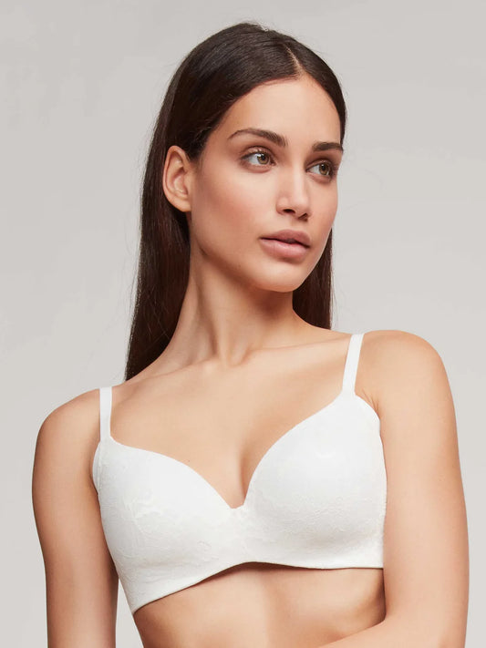 SUJETADOR REDUCTOR DE ESPALDA CON ARO DE SILICONA 0389