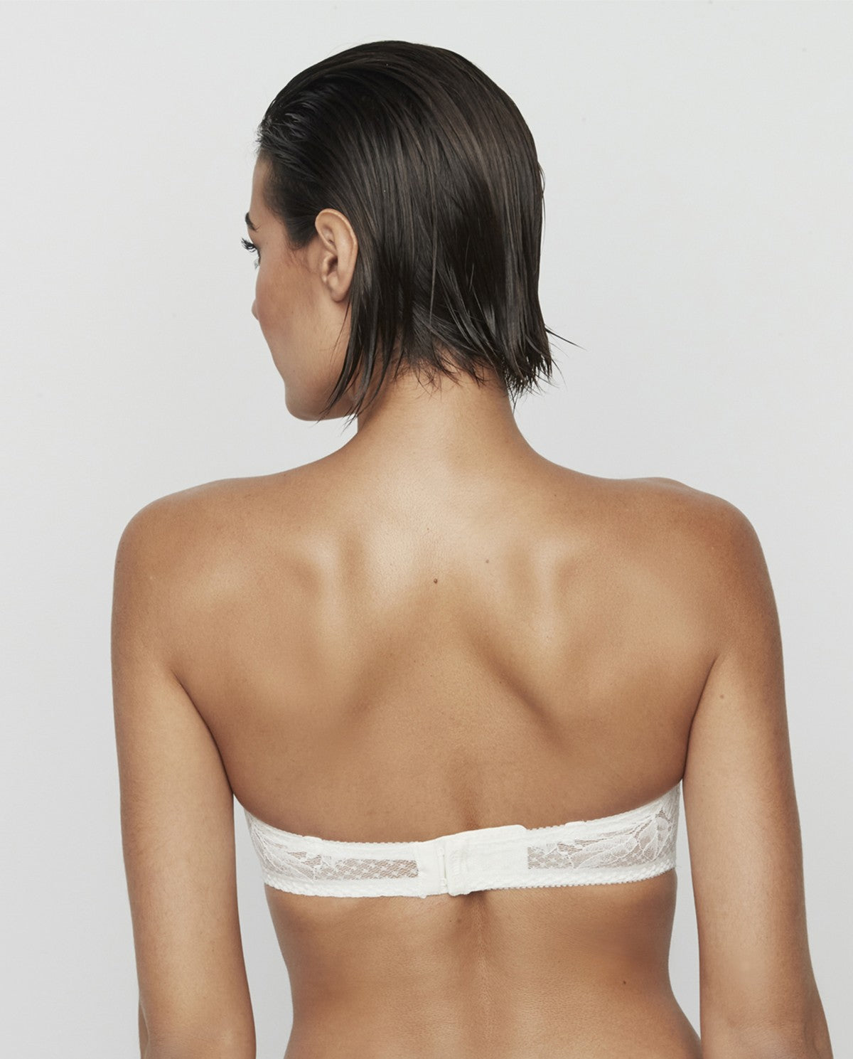 SUJETADOR CON ARO Y FOAM TIRANTES DESMONTABLES 61216 MALITZIA
