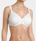 SUJETADOR REDUCTOR CON AROS SIN RELLENO COMFORT MINIMIZER WX