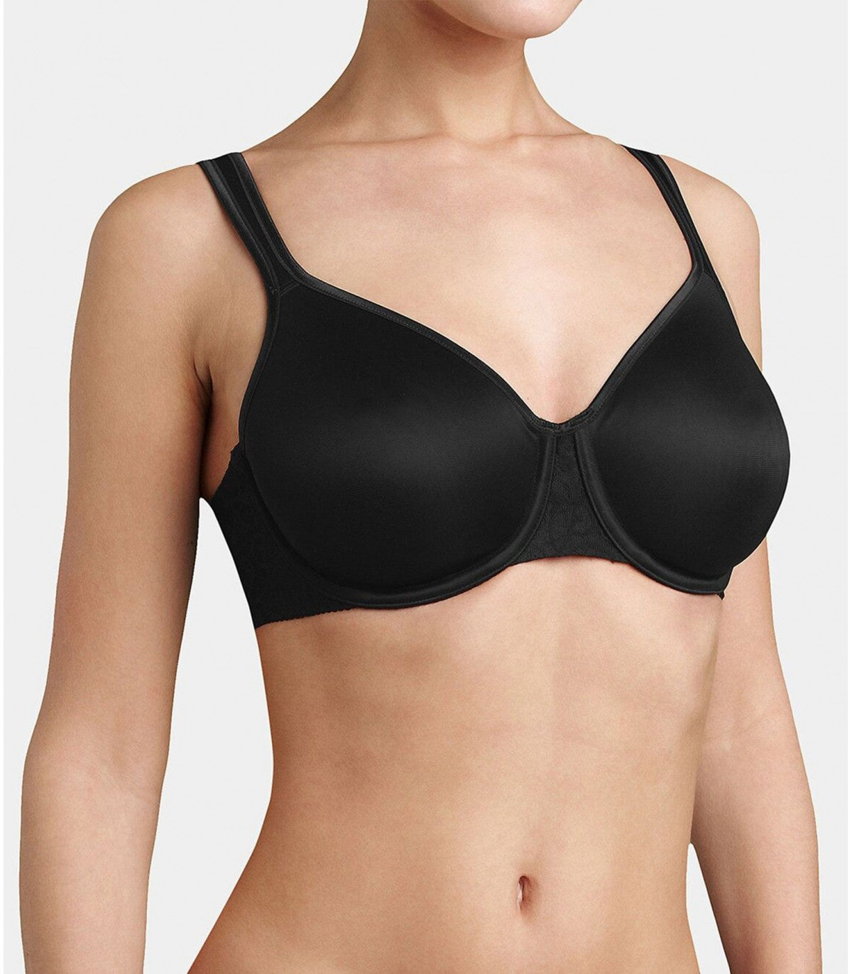 SUJETADOR REDUCTOR CON AROS SIN RELLENO COMFORT MINIMIZER WX