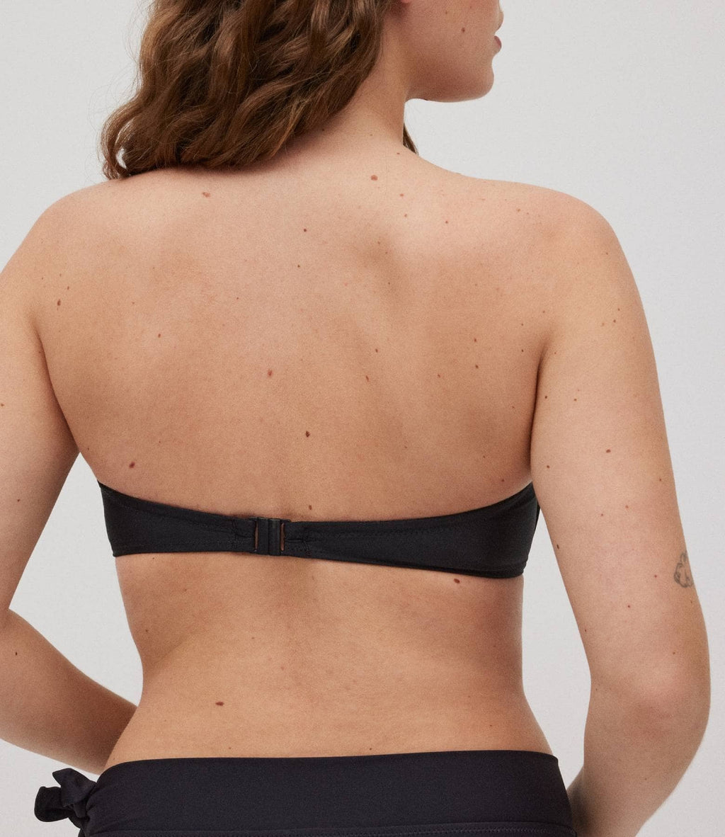 BIKINI MUJER BLACK STYLE