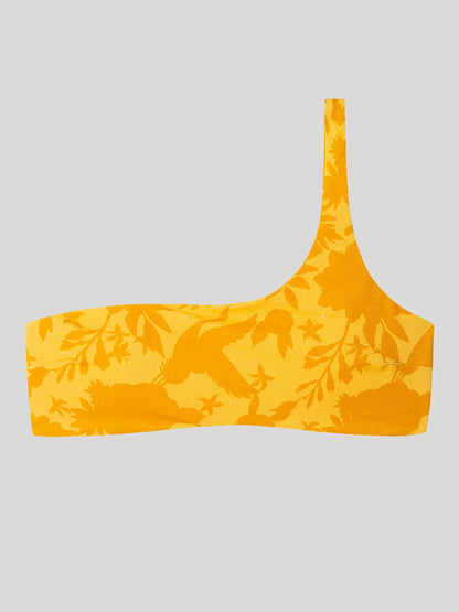 BIKINI ASIMETRICO BRAGUITA BRASILEÑA SUMMER VIBES