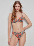 BIKINI CAPACIDAD AFRICAN PRINT