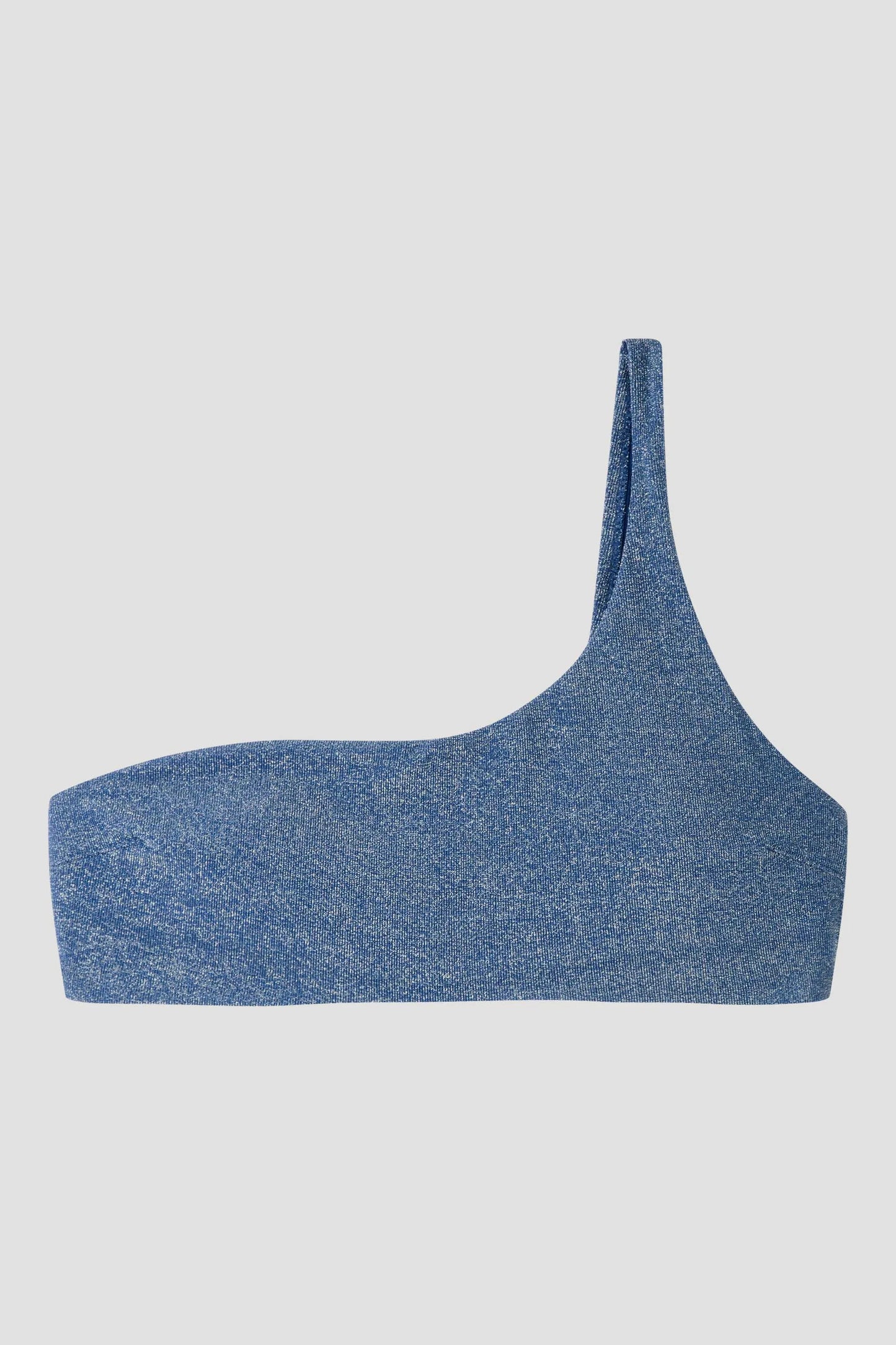 BIKINI CON FOAM EXTRAIBLE Y BRASILEÑA SKY BLUE