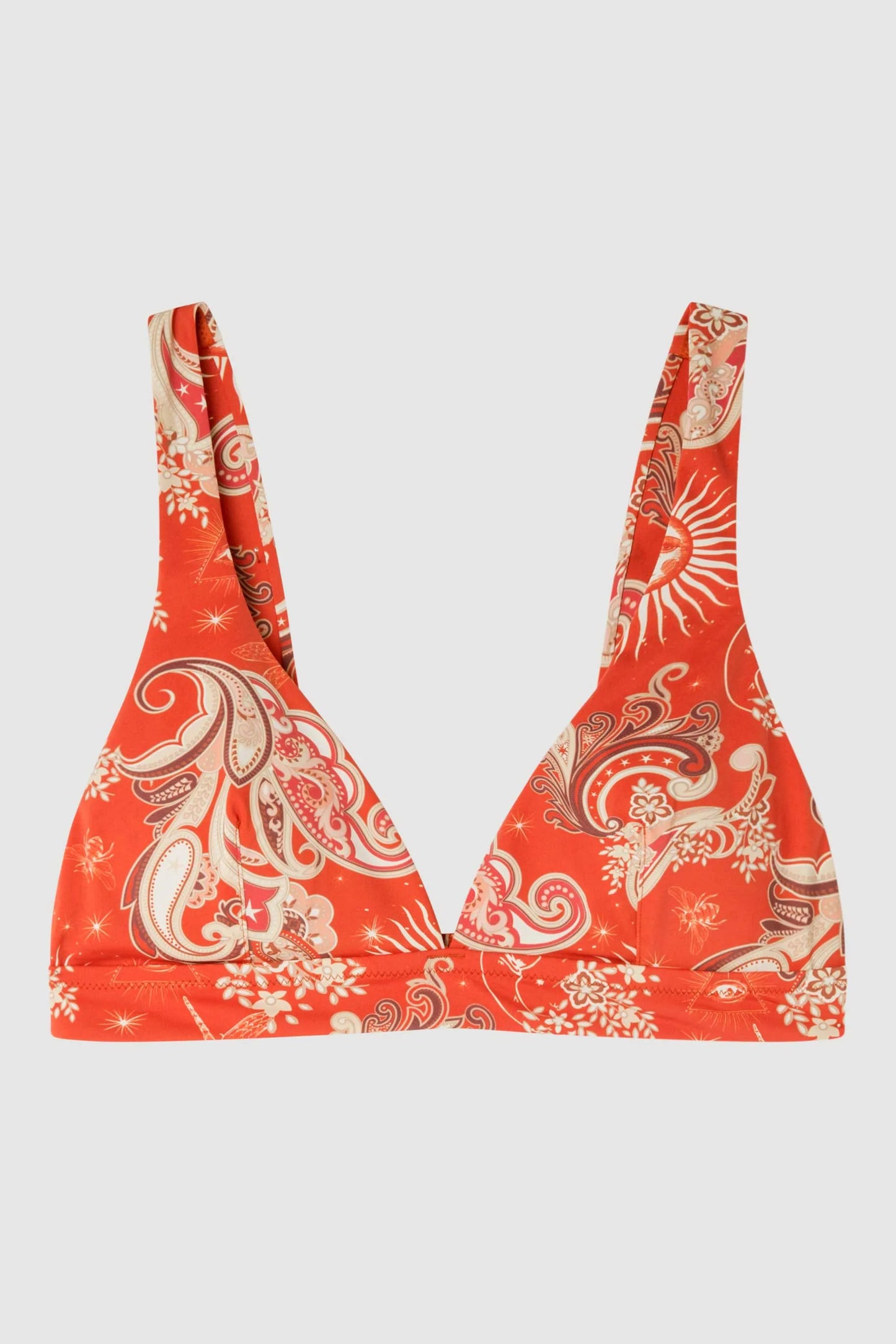 BIKINI FOAM EXTRAIBLE BRAGUITA DISEÑO ESPECIAL