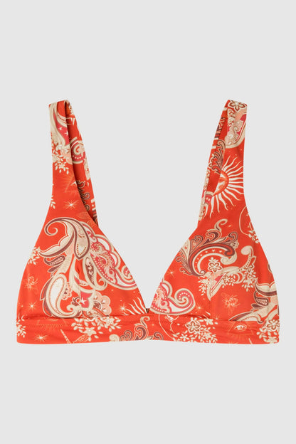 BIKINI FOAM EXTRAIBLE BRAGUITA DISEÑO ESPECIAL