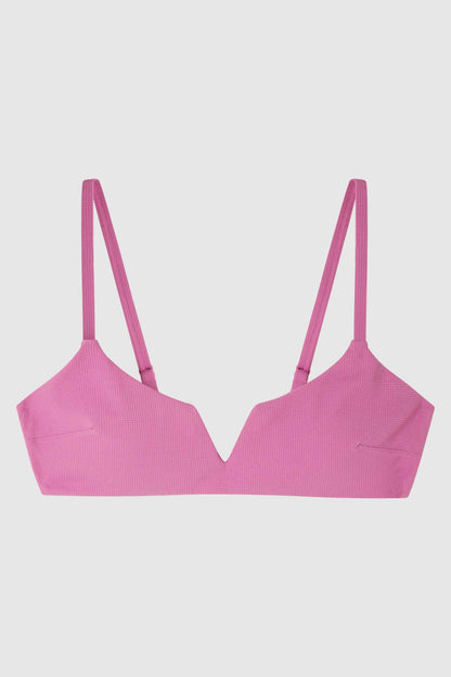 BIKINI FOAM EXTRAIBLE BRAGUITA MINI BASIC PURPLE