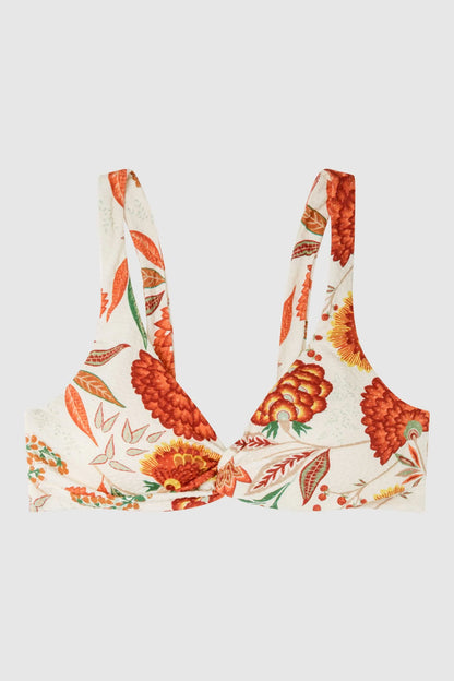 BIKINI TRIANGULO FOAM EXTRAIBLE BRAGA ALTA