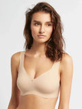 TOP SIN COSTURAS Y PUSH-UP EXTRAIBLE 1/0387