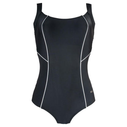 BAÑADOR DEPORTIVO CON ESPALDA ABIERTA NATURANA