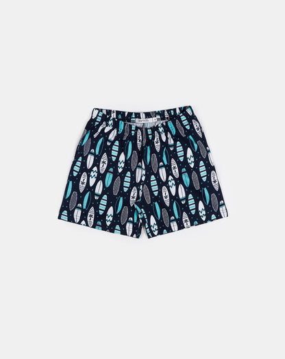 PIJAMA INFANTIL MANGA CORTA NIÑO JUST RIDE
