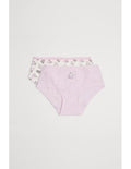 PACK-2 BRAGAS INFANTILES SWEET CATS
